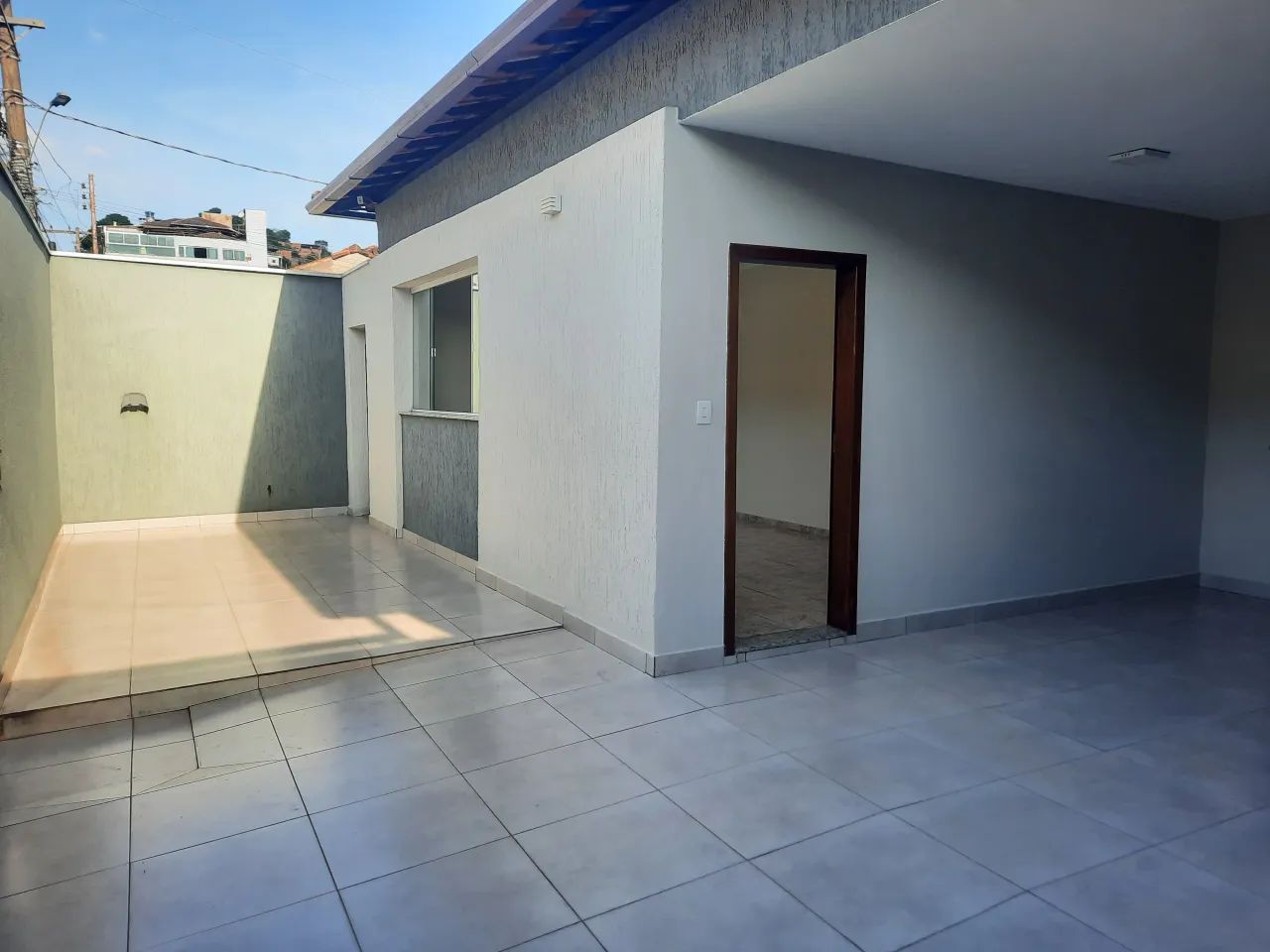 Casa no Todos os Santos - Foto 4
