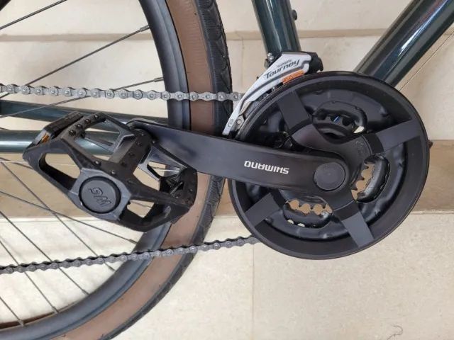 Bicicleta Move Urban - Foto 6