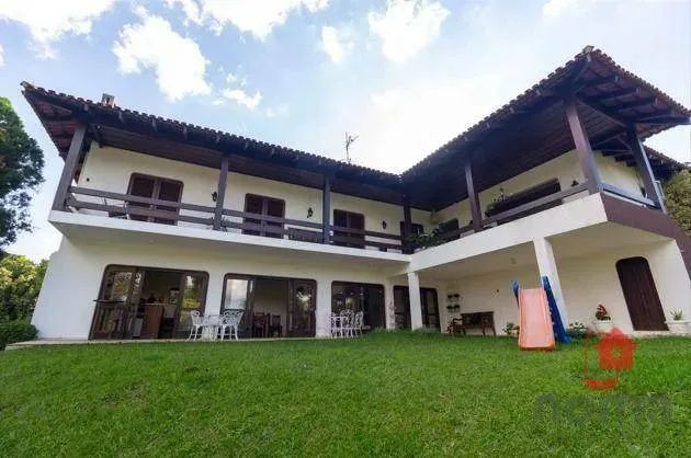 Casa Fantástica em Santa Felicidade - Foto 2