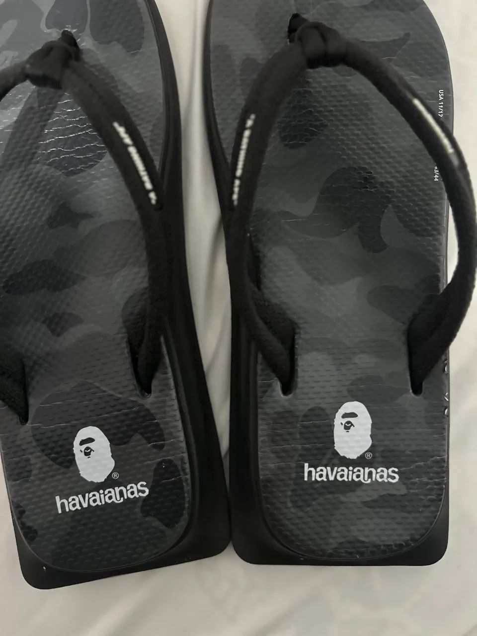 Havaianas Bape - Foto 3