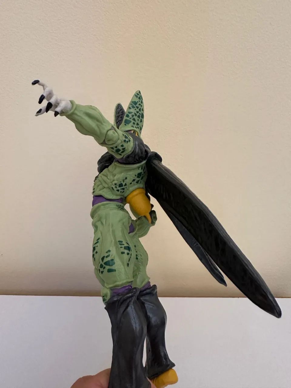 Figure Action - Perfect Cell - Dragon Ball Z - Foto 4