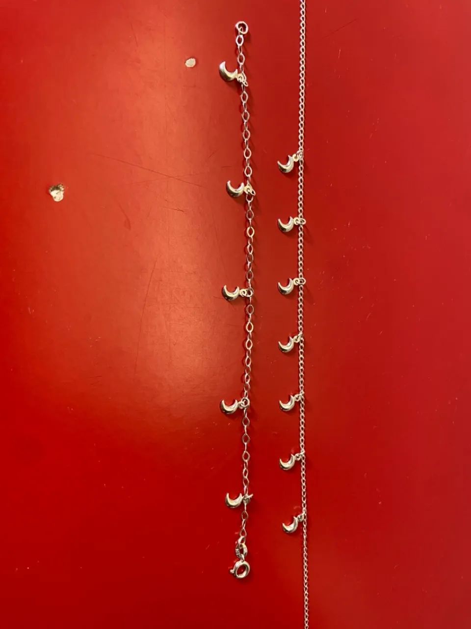 Conjunto Prata 95 Lua - Foto 5