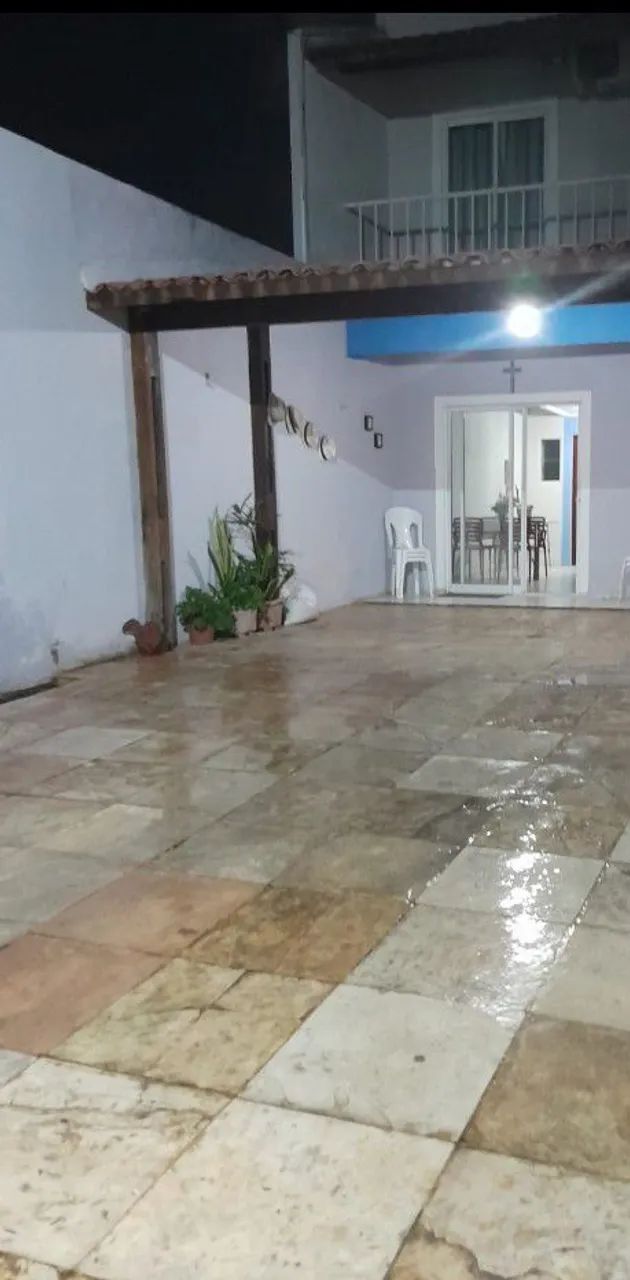 Foto - Fortaleza - São Bento