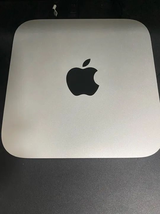 Mac mini m2