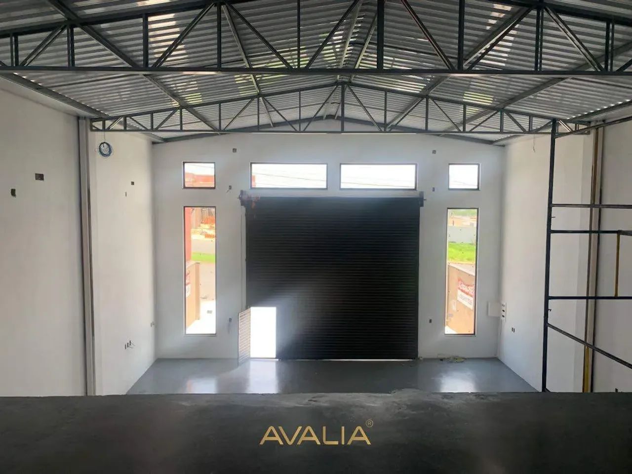 Sala Comercial no Jardim Veneza / Jardins do Império - Foto 7