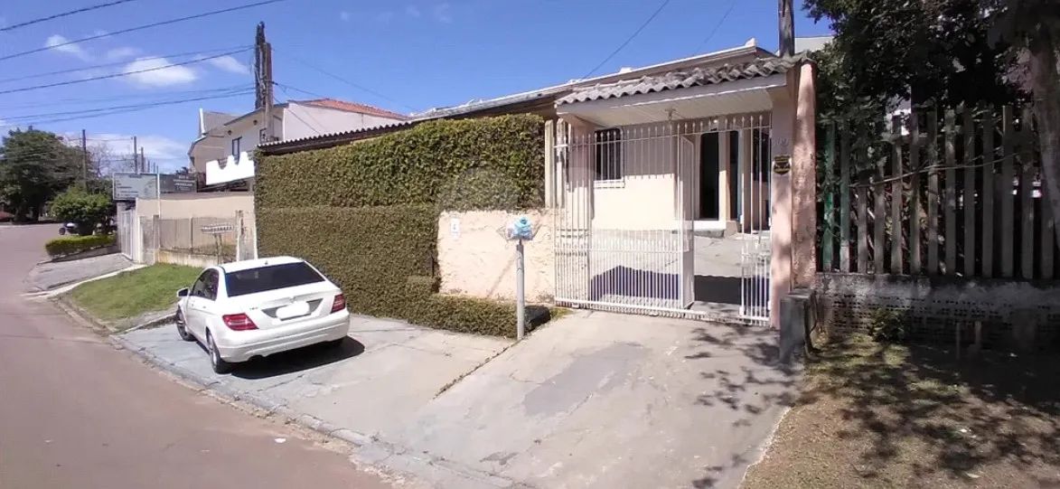 Imóvel para venda tem 230 metros quadrados com 3 quartos em Campo Comprido - Curitiba - PR