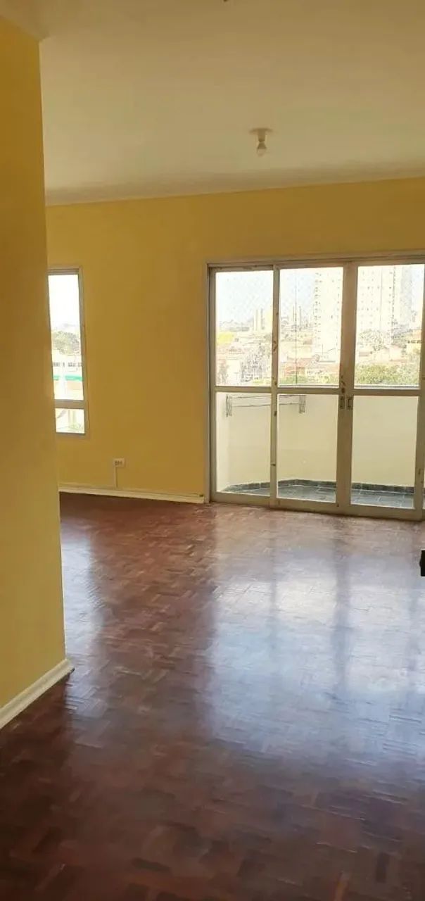 Apartamento para locação - Centro - Jacareí/SP - Foto 2