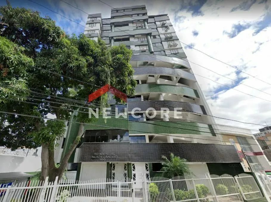Cobertura em Rua Cândido Machado - Centro - Canoas/RS - Foto 3