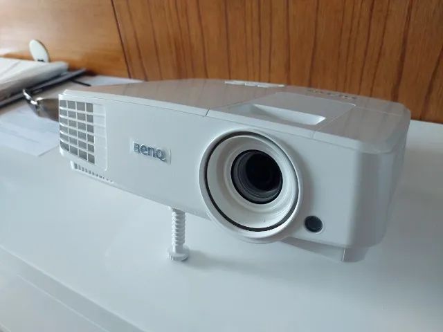 Projetor BenQ MS527 3300 Lumens 