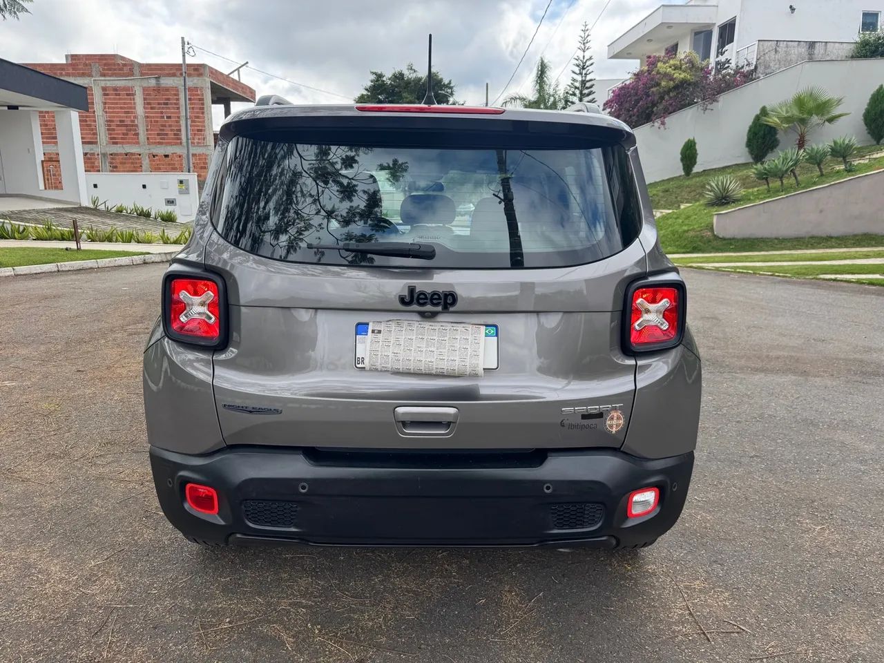 Renegade Sport nigth eagle 2021  - Foto 5