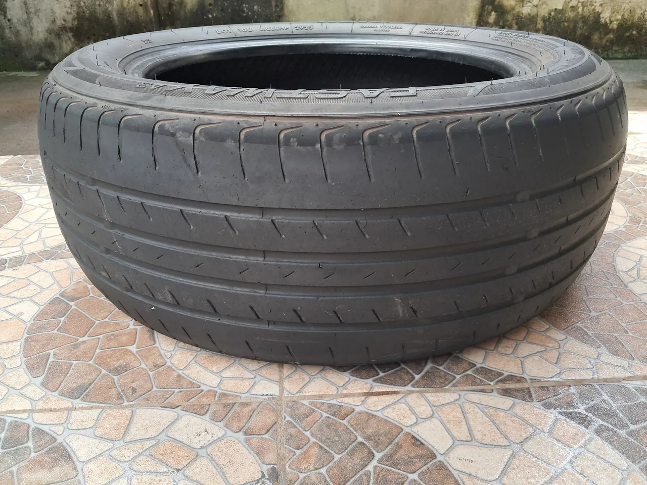 Pneu