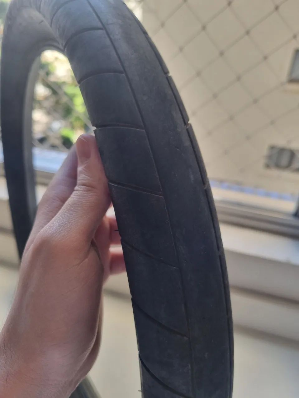 Pneu bmx 20×20.40 Cult Dehart