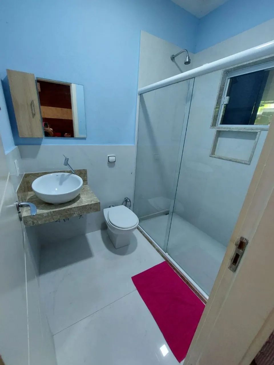 Pertinho Praia , com  Churrasqueira. - Foto 4