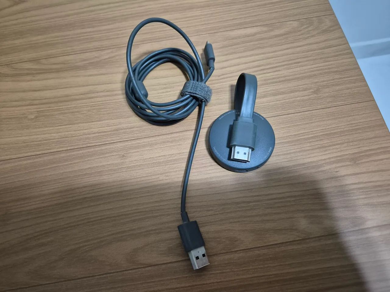 Chromecast 2 usado - Foto 3