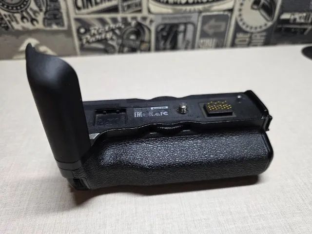 Battery Grip Fujifilm Vg-xt3 - Original - Foto 2