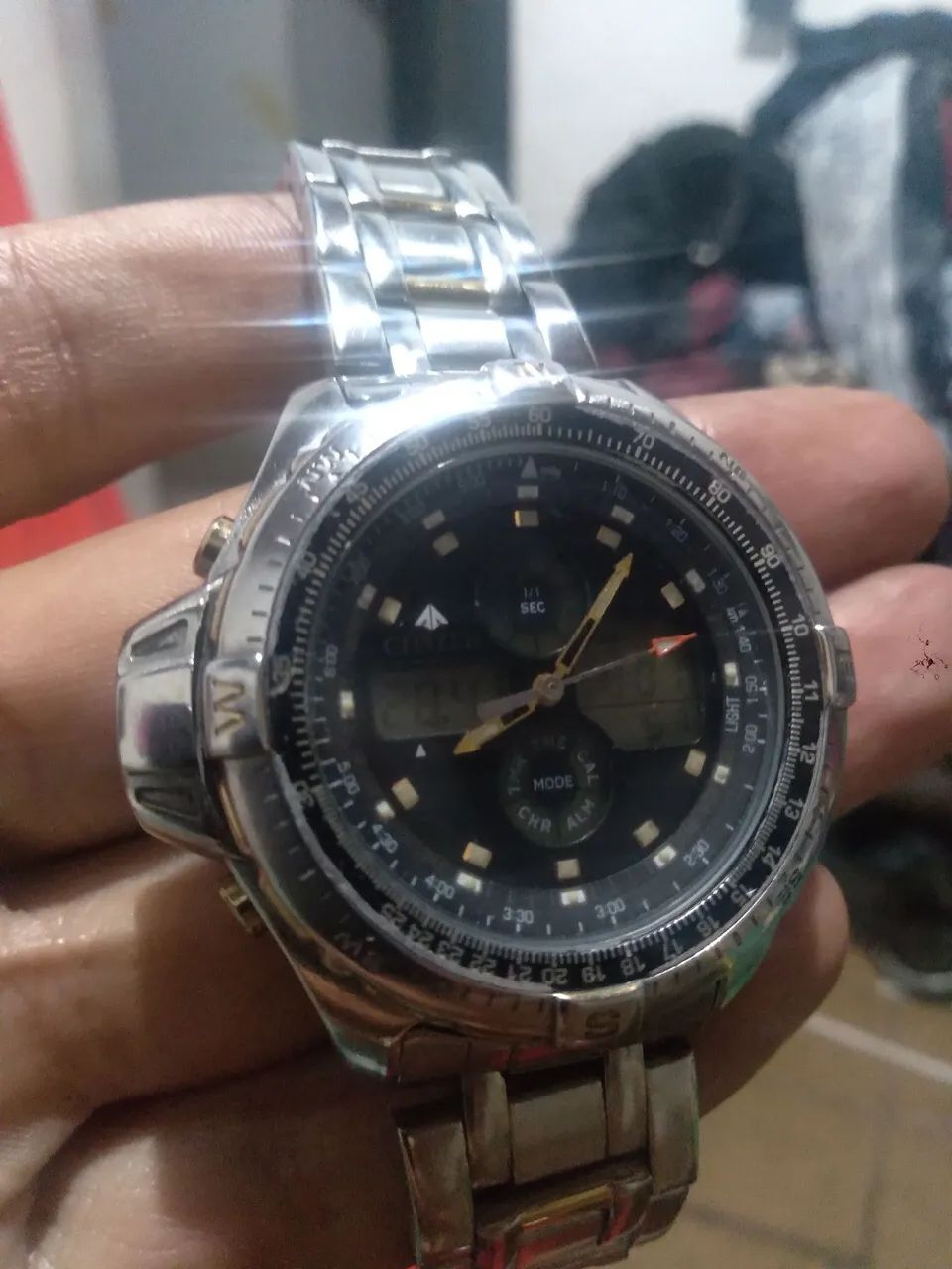 Citizen temperatura 64306184041091124