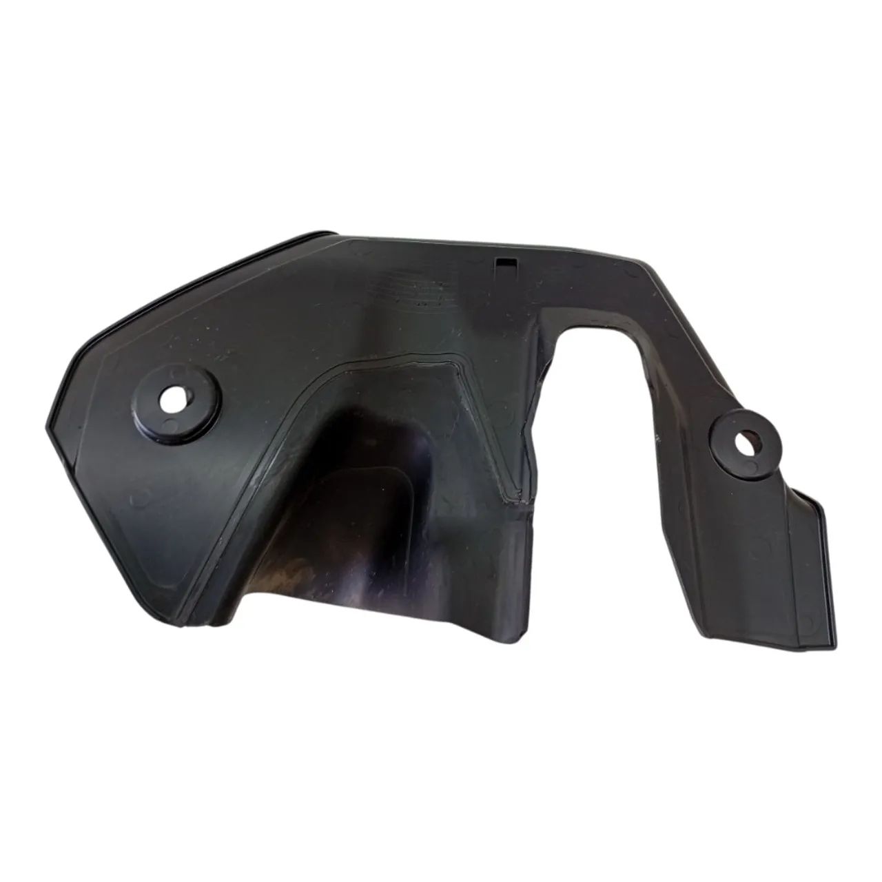 Acabamento Inferior Coluna Direção Audi A3 2013 2015 - Foto 6