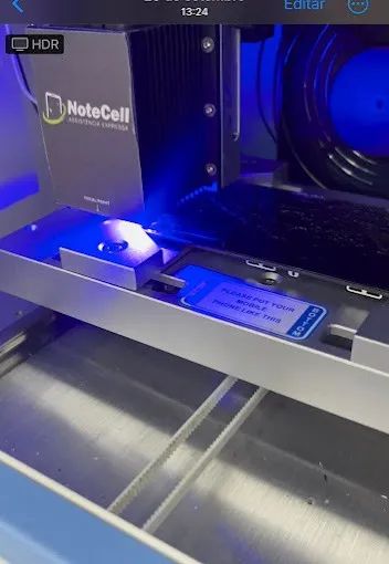 Tela/Display P/ iPhone 15 Pro OLED igual a Original NOVIDADE - Instalação em 30 min! - Foto 5