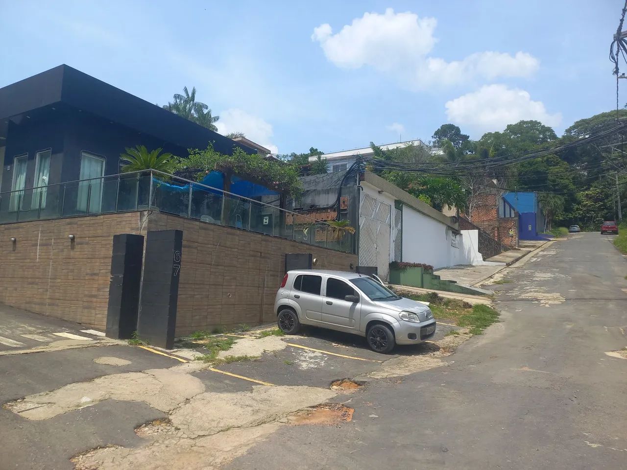 RESIDENCIAL MORADA DOS NOBRES CASAS 2 QUARTOS E AP. DUPLEX - Foto 2