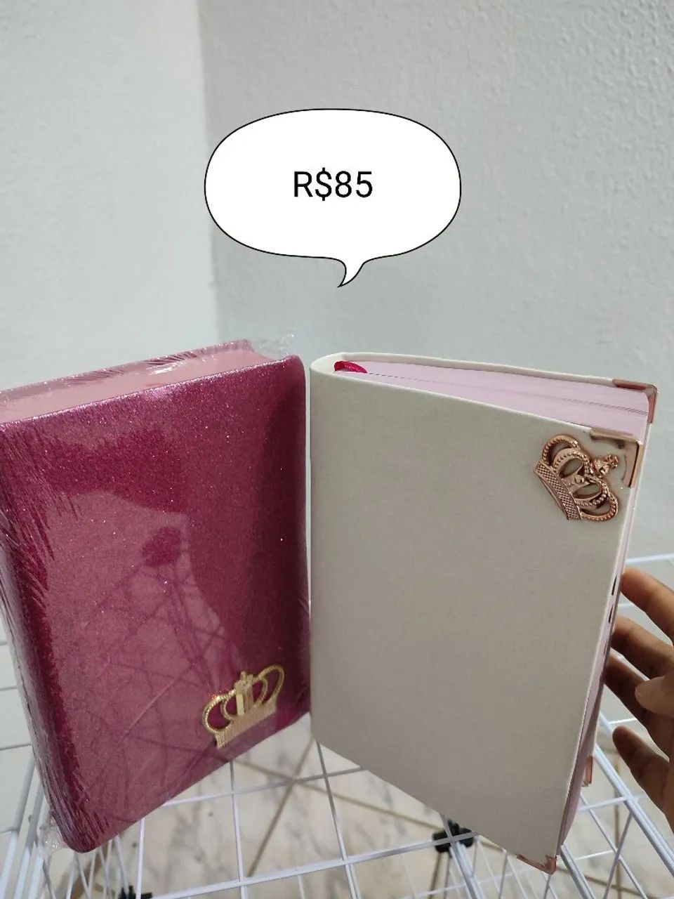 Bíblia Sagrada - Oferta Imperdível! - Foto 2