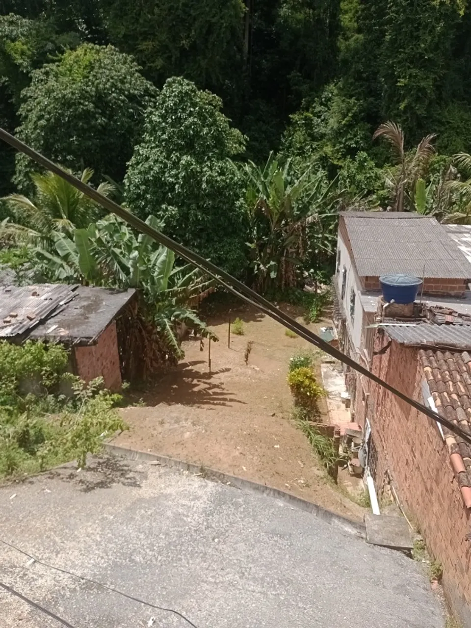 Terreno de 7x20 em São Marcos todo legalizado em cartório,R$ 42 mil
