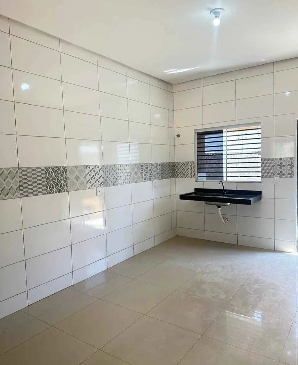 Vendo casa no Itapoã  - Foto 5