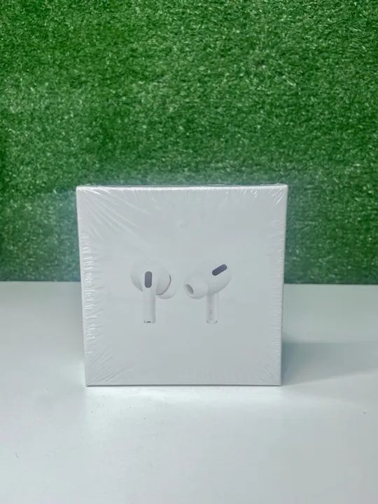 AirPods Pro com caixa de carregamento sem fio - Foto 2