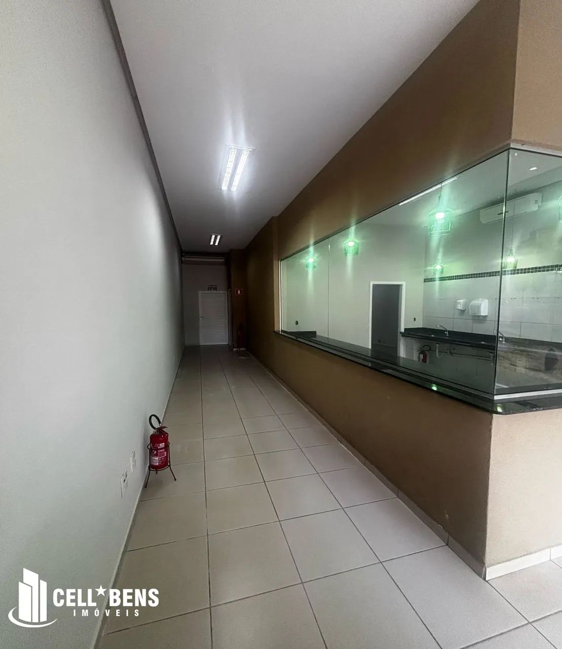 Prédio comercial na Galeria Flora Center no Vila Flora - Foto 3