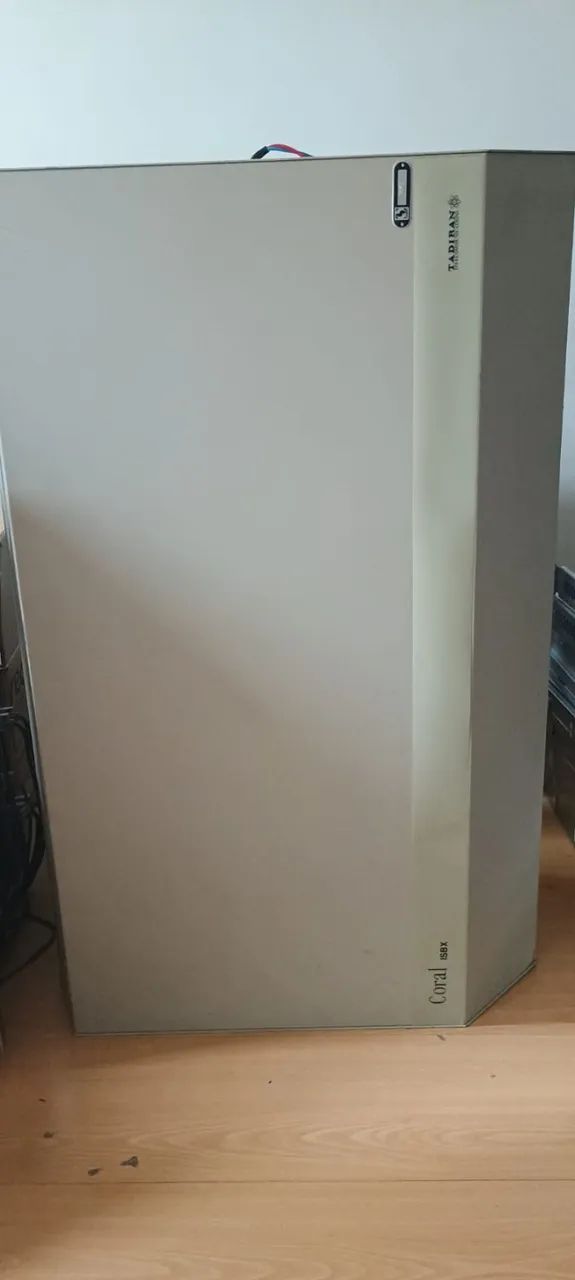 CENTRAL TEFEFÔNICA  - CENTRAL DE COMUTACAO AUT. CORAL II  AF.724 - Foto 3