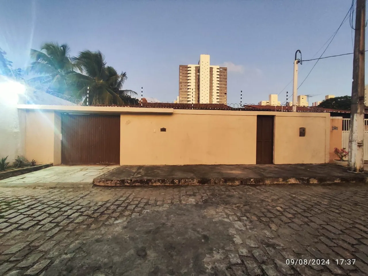 Casa para alugar em Lagoa Nova