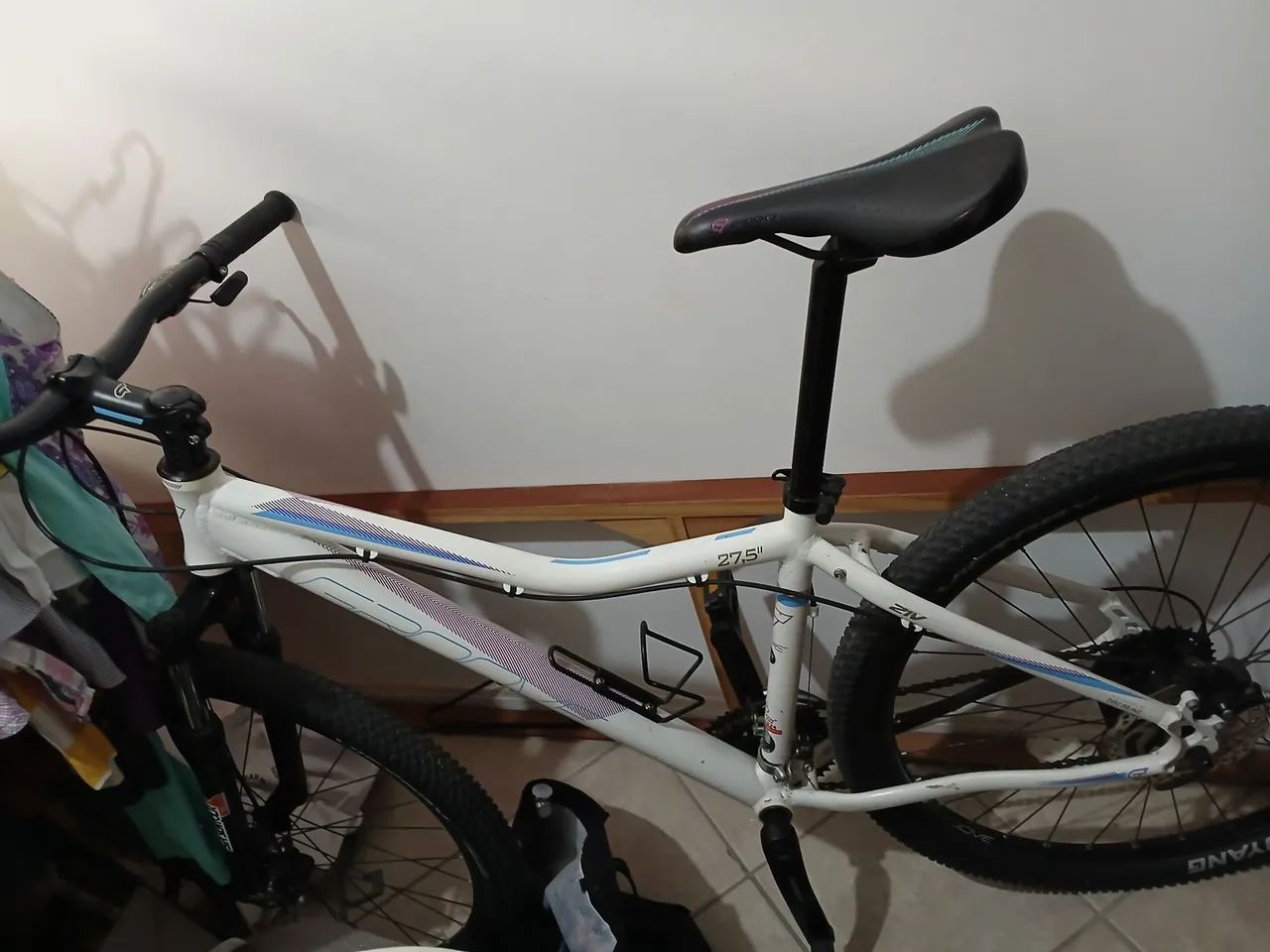 Bicicleta Groove Indie aro 27,5 - Foto 5