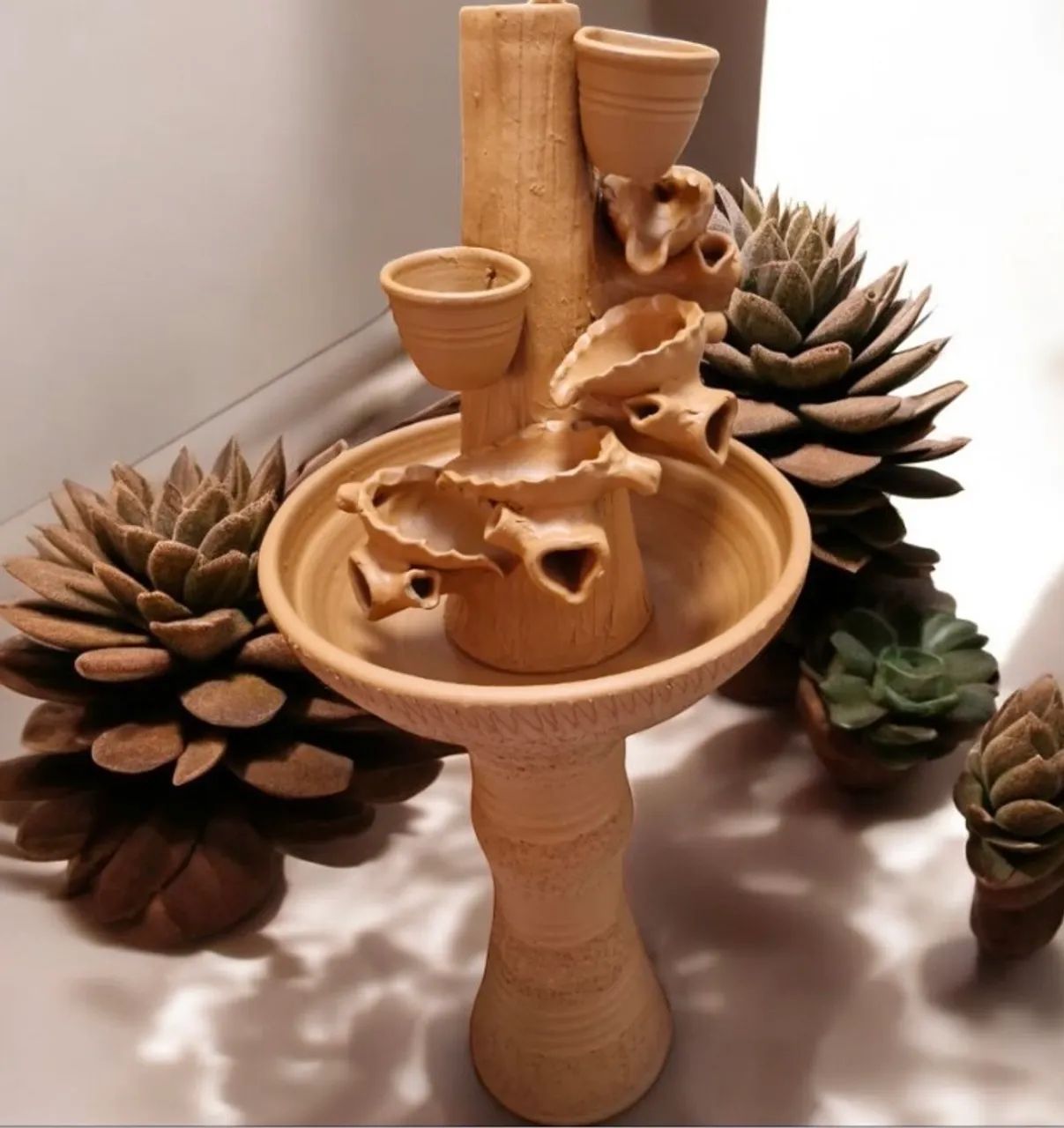 Fontes decorativas  - Foto 2