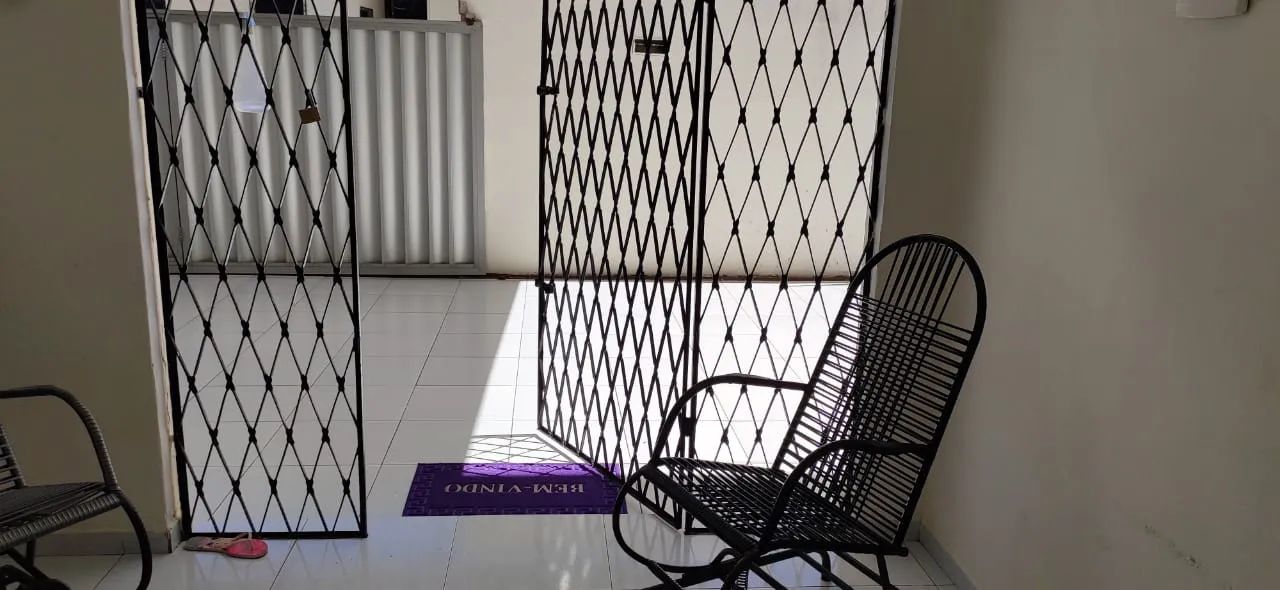 Casa para venda possui 128 metros quadrados com 3 quartos em Mangabeira - João Pessoa - PB - Foto 4