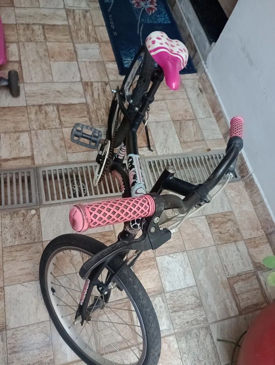 Bicicleta aro 20 - Foto 2