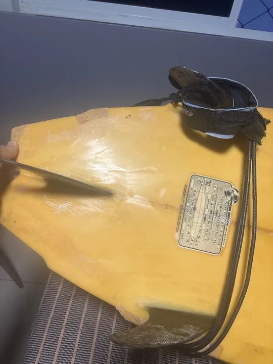 Prancha de Surf - Foto 4