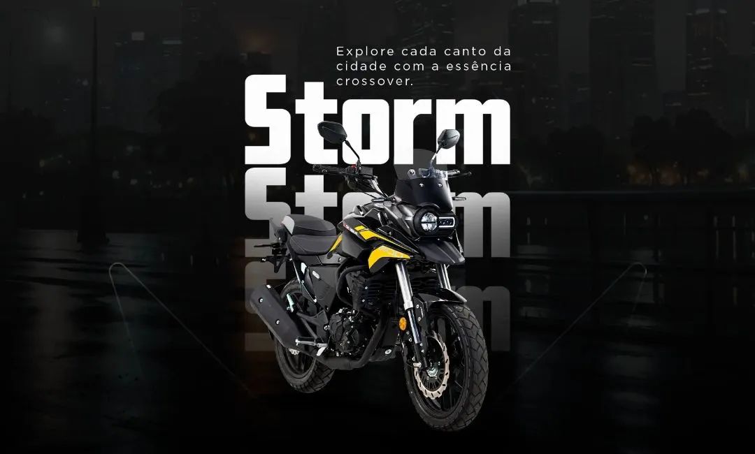 Storm 200
