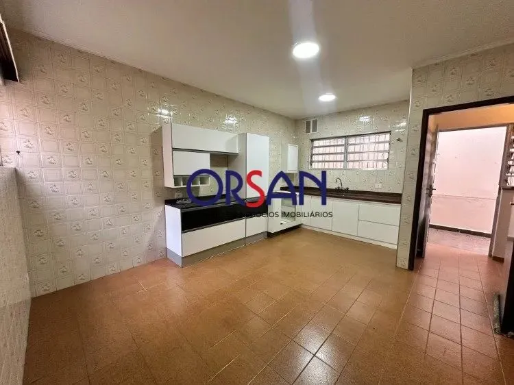 SãO CAETANO DO SUL - Casa Padrão - Santa Paula