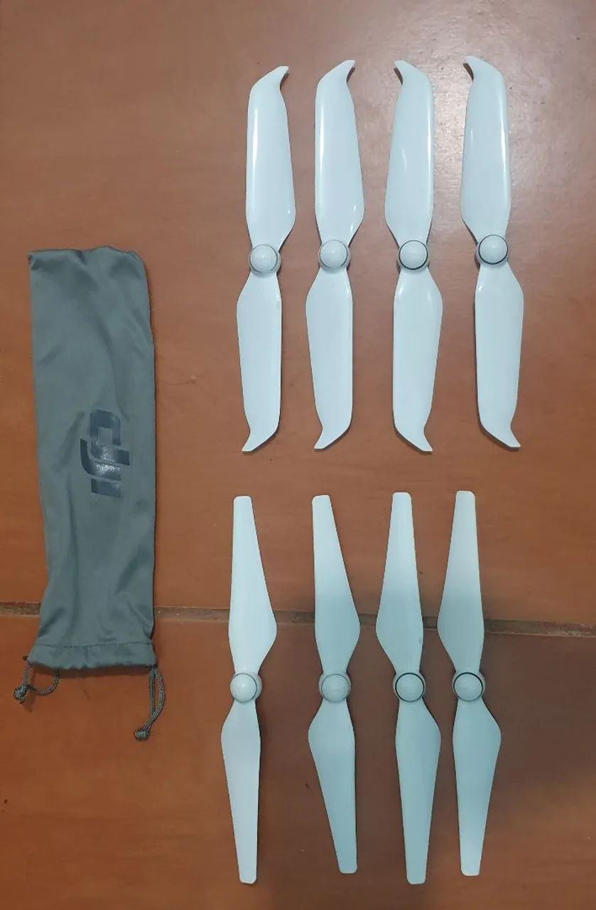 Drone DJI Phantom 4 Advanced - Foto 2