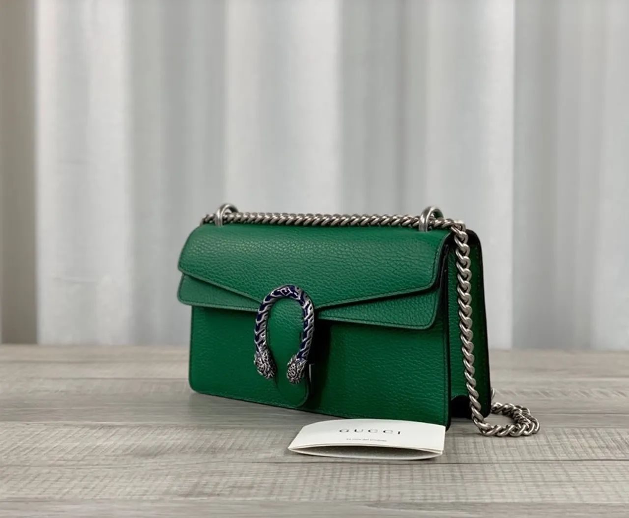 Bolsa Gucci GG Marmont matelassê - Foto 2