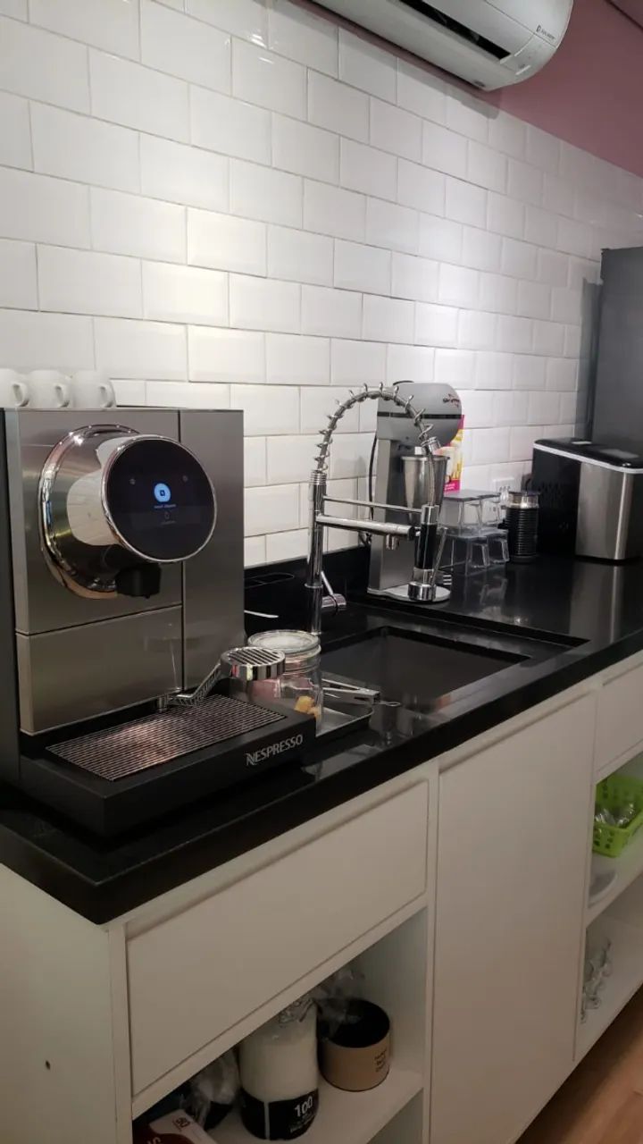 Passo o ponto de uma cafeteria e confeitaria   - Foto 2