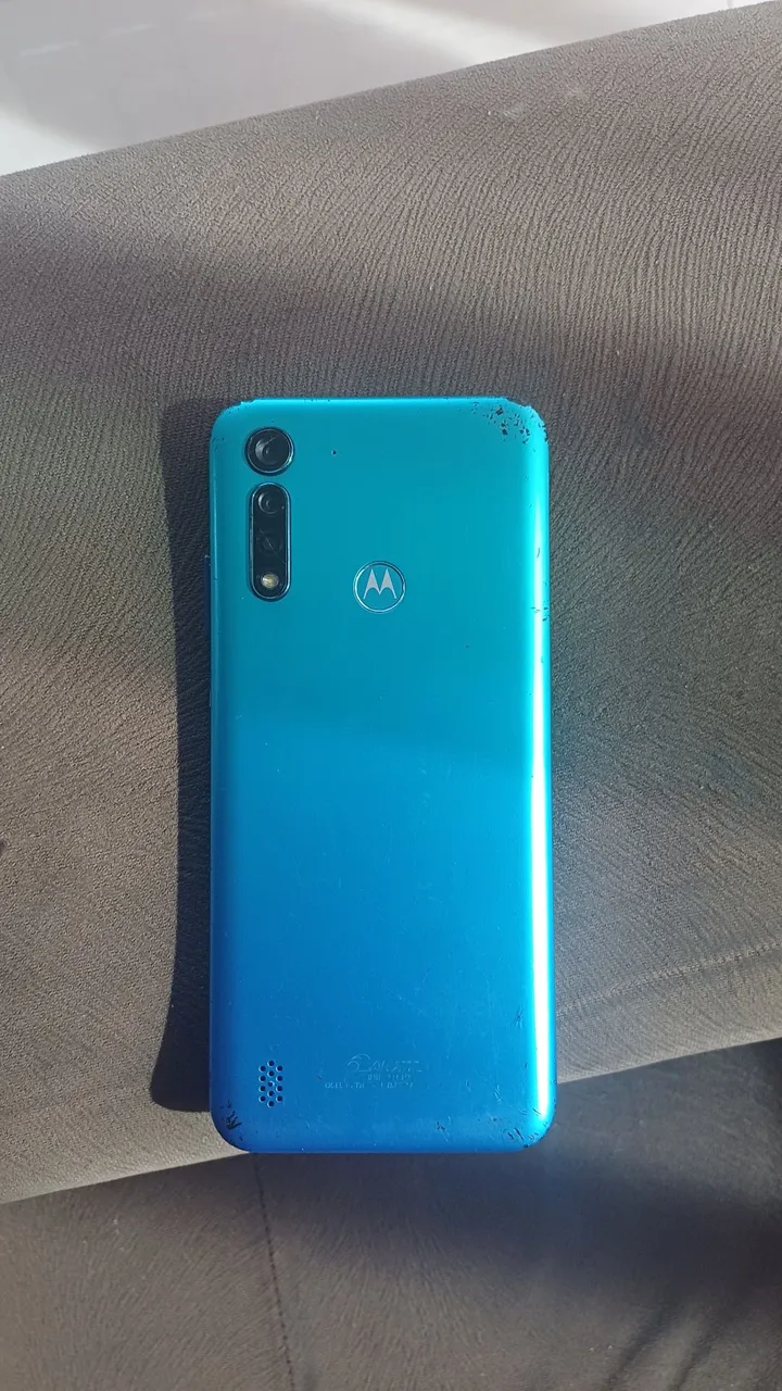 Moto g8 Power lite 64gb