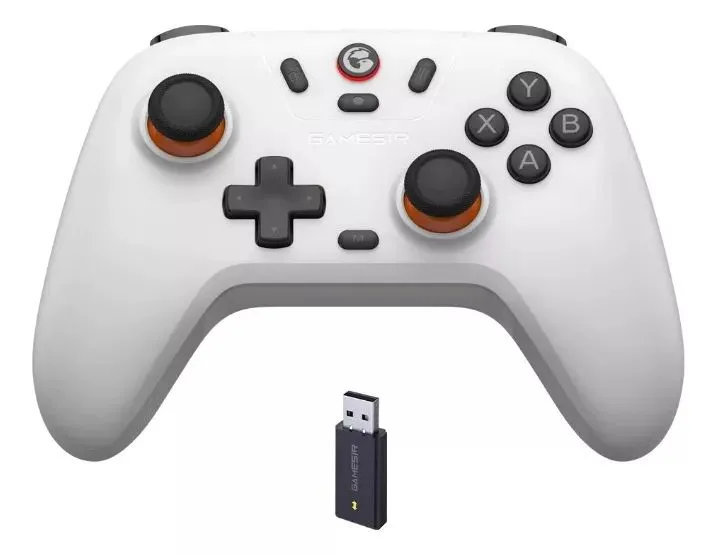 Controle Sem Fio Gamesir Nova Lite Para Pc/switch/Android