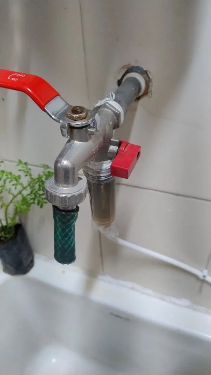 banheiro para cães - Foto 3