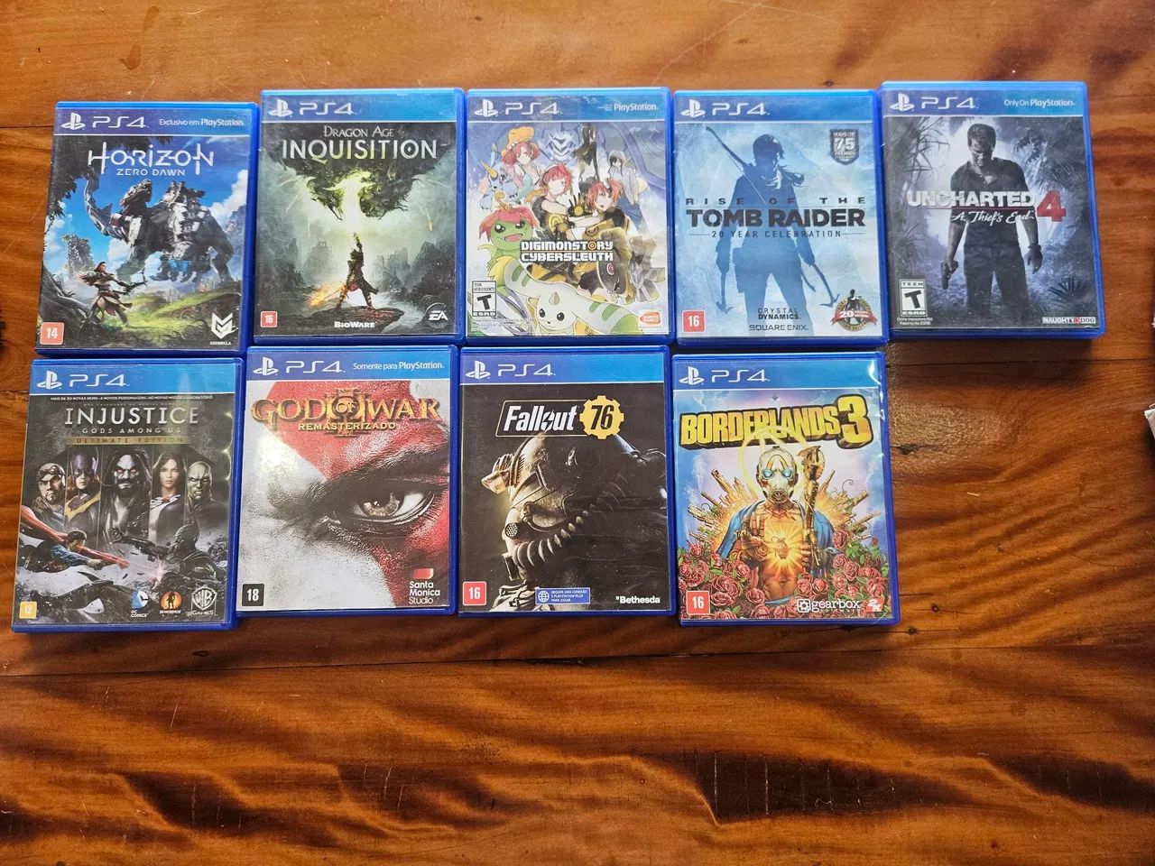 PlayStation 4 - Foto 4