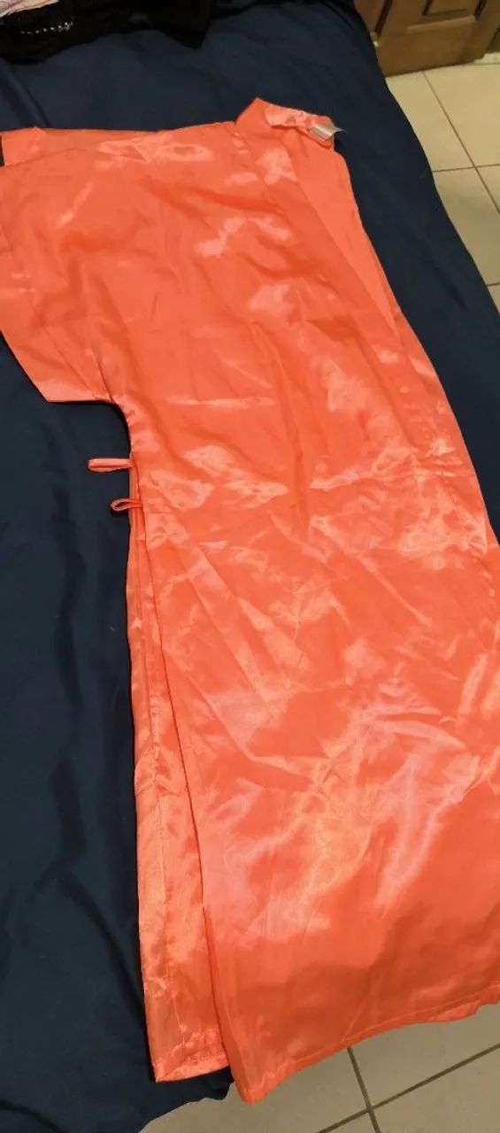 Robe salmao - Foto 5