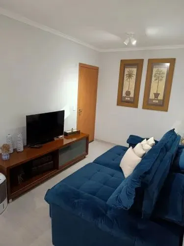 Apartamento a venda em Águas Claras
