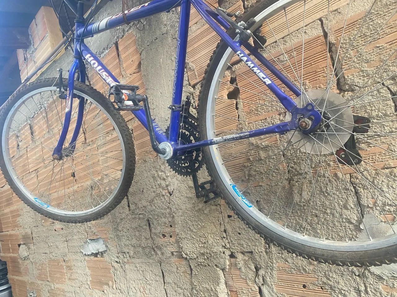 Bicicleta de Passeio - Foto 3