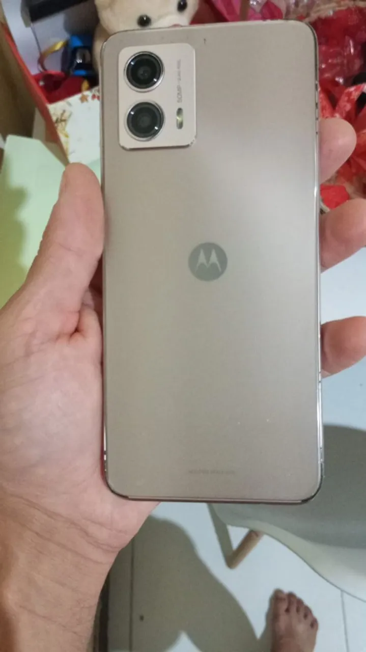 Celular Motorola Moto G54