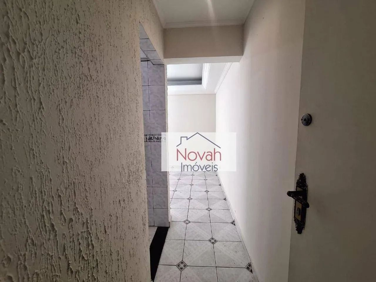 Apartamento para alugar, 70 m² por R$ 2.600,00/mês - Vila Matias - Santos/SP - Foto 4