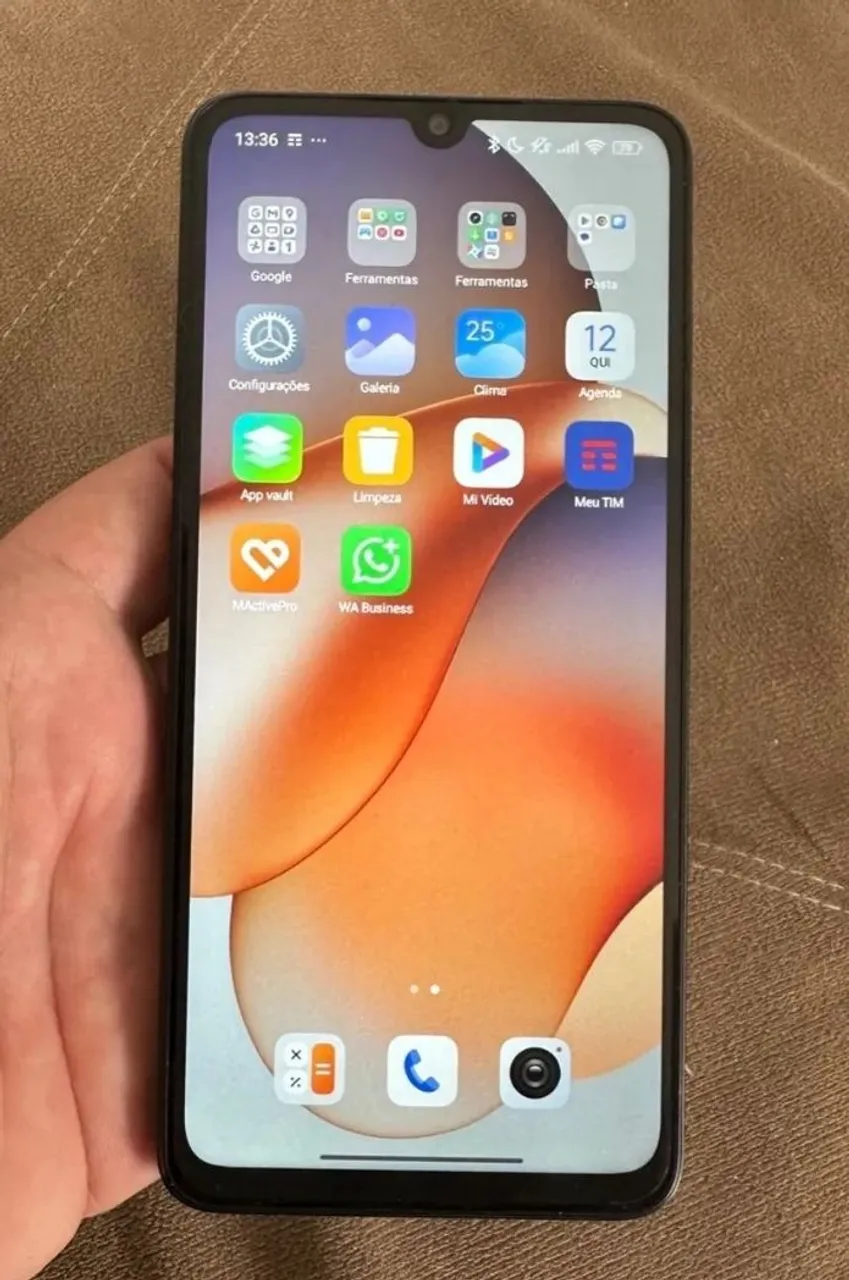 REDMI 13C 256GB 8GB